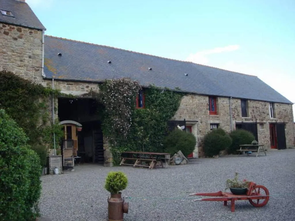 Mont-Dol La Moriere B&B 0*,  프랑스
