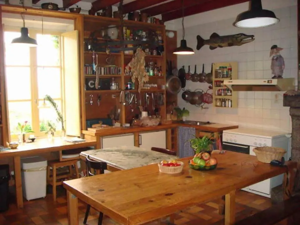 Mont-Dol La Moriere B&B