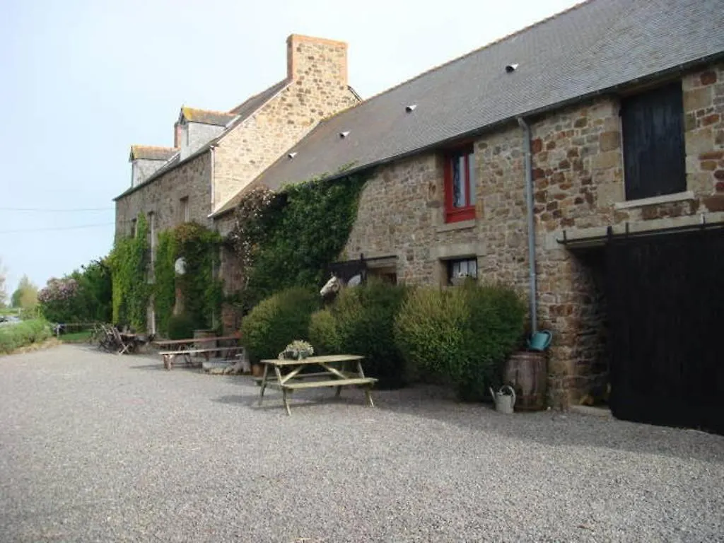 Mont-Dol La Moriere B&B 0*,