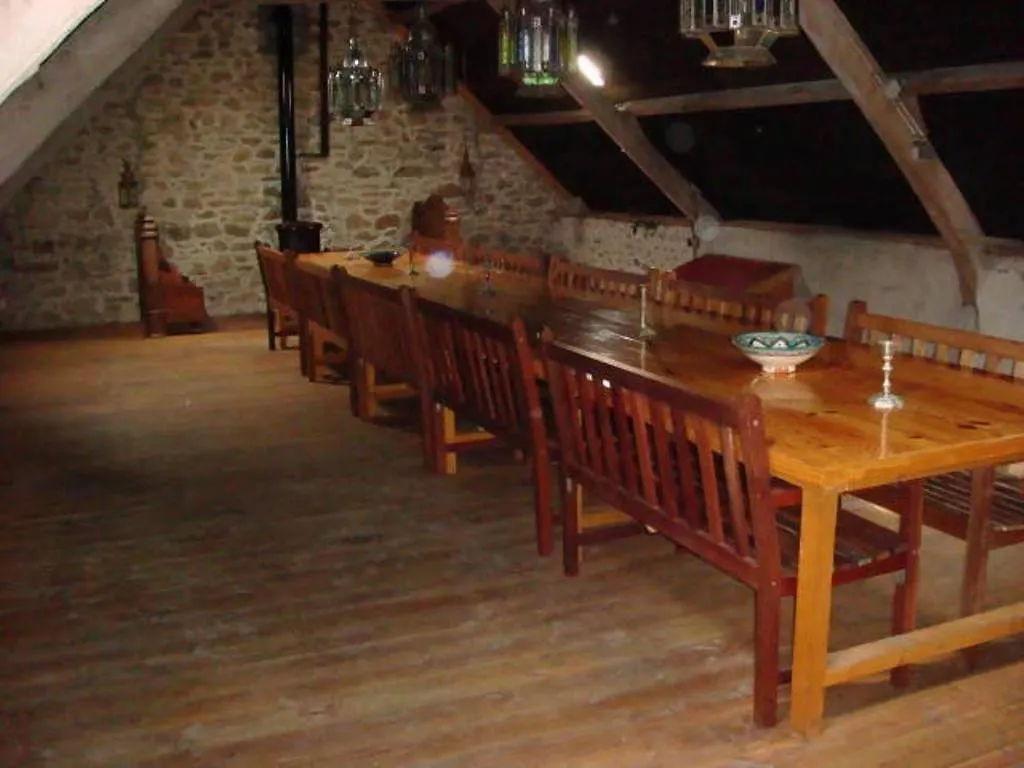 Mont-Dol La Moriere B&B