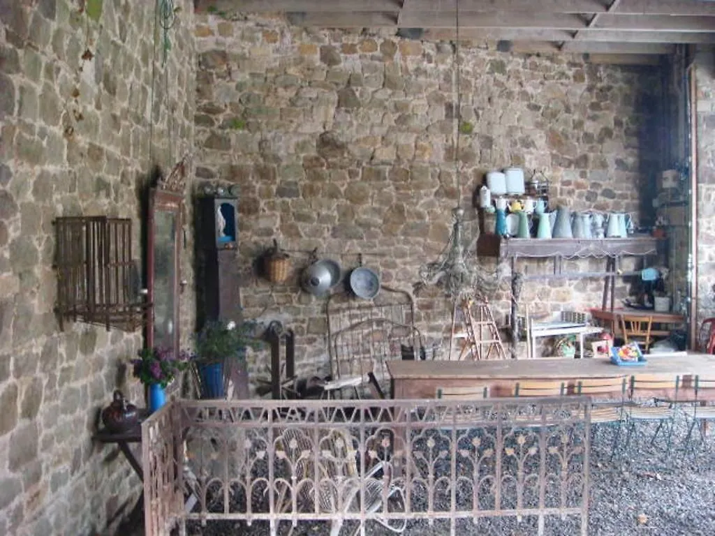 Mont-Dol La Moriere B&B 0*,  프랑스