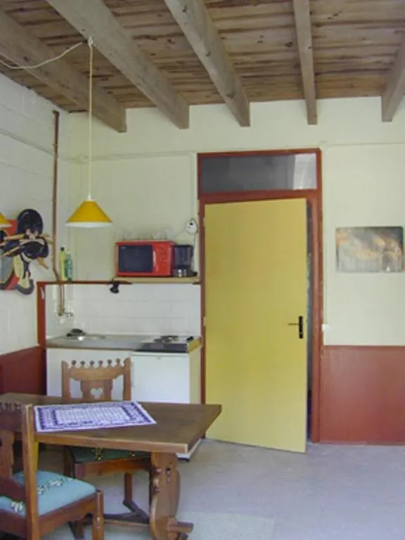 Mont-Dol La Moriere B&B