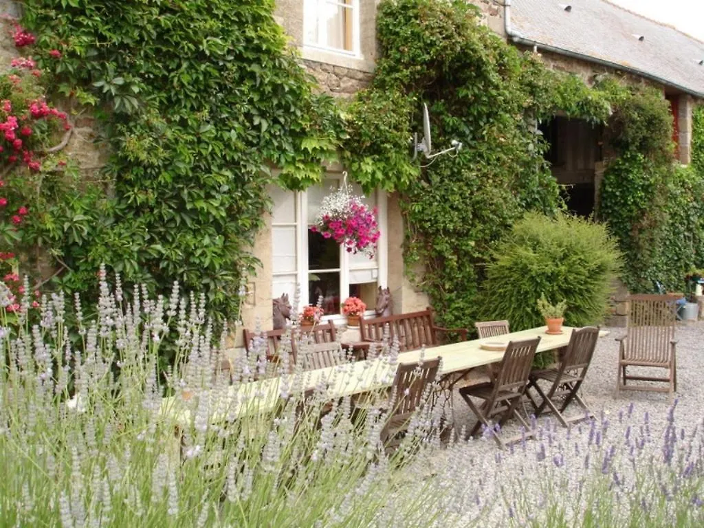 Mont-Dol La Moriere B&B