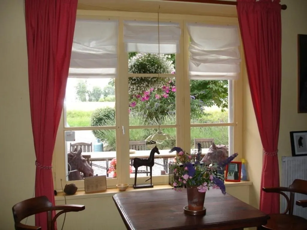 Mont-Dol La Moriere B&B