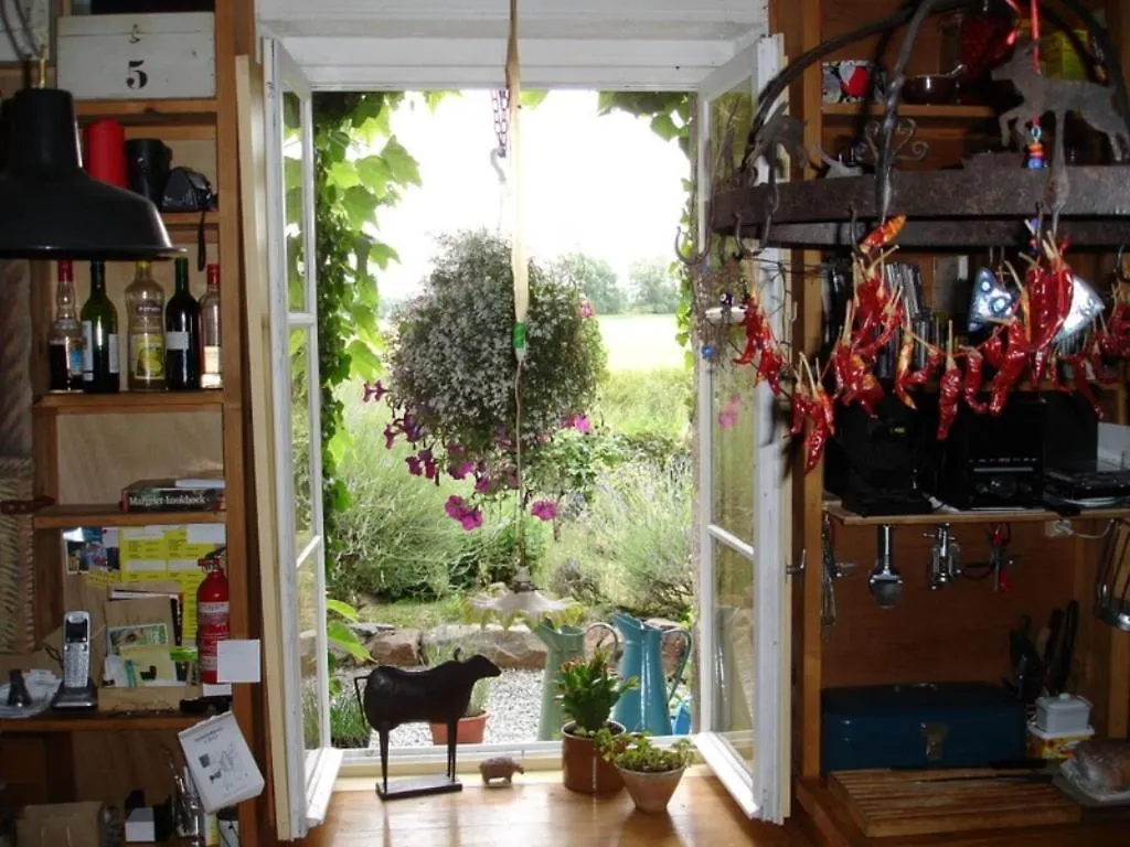 Mont-Dol La Moriere B&B 0*,