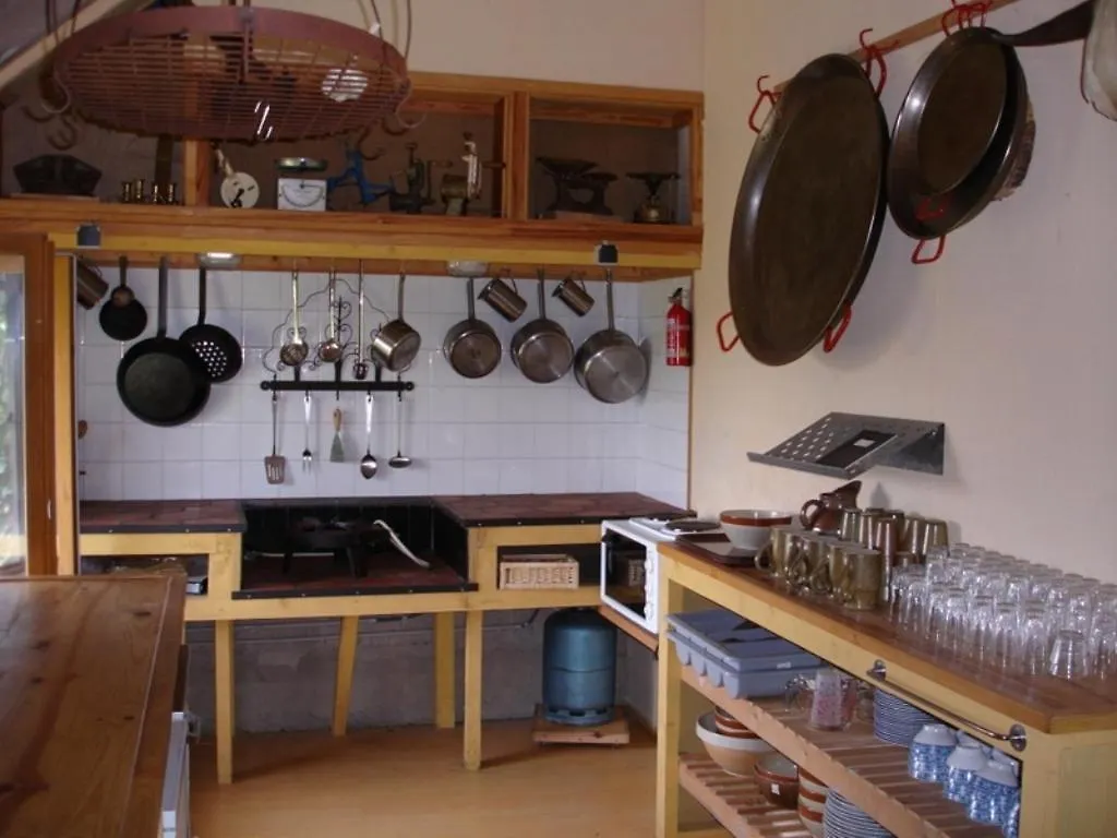 Mont-Dol La Moriere B&B