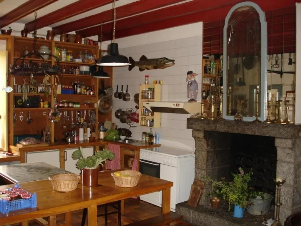 Mont-Dol La Moriere B&B