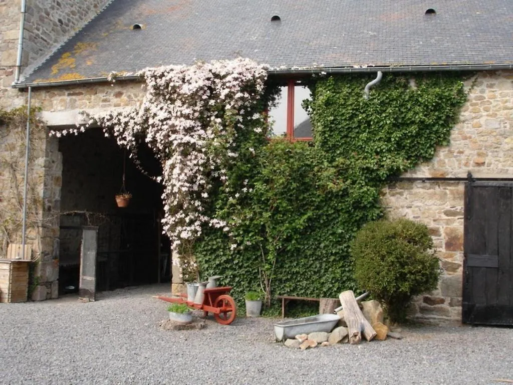 Mont-Dol La Moriere B&B 프랑스