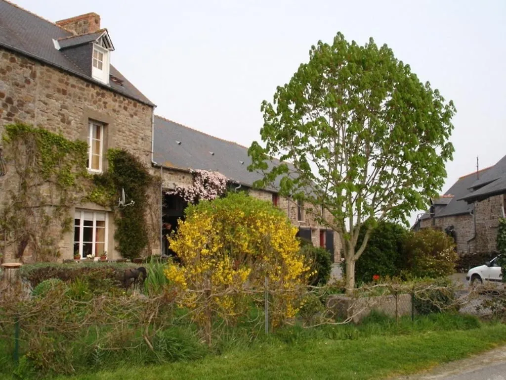 Mont-Dol La Moriere B&B
